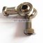 Stainless steel Female Rod End 3mm Right Hand Bearing PHS3 bearing