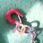 Cheap Price Cattle Slaughterhouse Bleeding Shackle For Cow Slaughtering