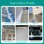 Butyl waterproofing tape aluminum foil tape waterproof leakage repair material sunroom roof color steel tile self-adhesive waterproofing membrane