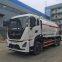 Factory Price Top Quality Sewer and Industrial Cleaning Sewage Suction Vacuum Tank Truck