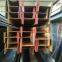 Hot-rolled European Standard H-beam HEB450*300*14*26/12m spot goods