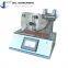 Best Pendulum Impact Resistance Testing Machine For Plastic Film ASTM D3420 Tester for Sale