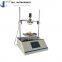 Bottle lid torque measurement Torque tester for bottle packaging ASTM D2063 beer bottle tops torque testing instruments
