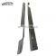 G06 X6 High Quality Carbon Fiber Side Skirt Side Lip Side Splitter G06 For BMW G06 X6