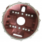 For Yutong Chinese bus spare parts 1701-01738 clutch parts clutch housing