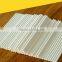 Factory direct sales,5.0X180mm paper sticks for cake pop,colored lollipop sticks