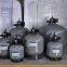 Wholesale Price Top Mount Sand Filter Complete Filtration System for Swimming Pool
