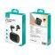 Bluetooth Over-the-Ear (Monaural) Headset - Compatible to connect to Cell Phones - Noise Canceling