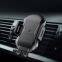 10W Fast Wireless Charging New Car Wireless Charging Compact and Portable 8mm Transmission 70% Efficient Charging