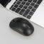 Newest q4 mouse touchpad wireless mini mouse anti-slip rollers sliding smoothly mouse for computer office