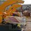 Wood Chipper Shredder Wood Crusher Branch Chipper Shredder Tree Chipper Big Industrial Tree Branch Shredder Machine
