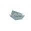 Irregular Shaped Block Clear Acrylic Logo Block Acrylic Brands Sign