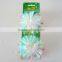 2016 wholesable paper pack fancy laba ribbon flower bow for wrapping and decorative gifts