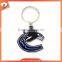 TT Promotion wholesale seashell keychain