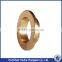 Customized Design precision OEM brass metal cnc machining milling turning parts
