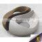 New lifestyle villa Garden daybed furniture rattan king size daybed on sale