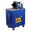 HY-H02 Lead-free Pure Titanium Environmentally Friendly Jet Type Large Nozzle Tin Furnace