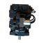 for Komatsu fan motor D65EX-15/16 D65PX-15 D65WX-15/16 D85EX-15 D61ex  D85ex Hydraulic Pump 708-1s-00240 Fan Pump