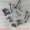 engine parts 403-11 Valve Insert, In&Ex 110136480 110136481 fit for perkins