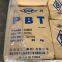 Changchun PBT 4815-BK plastic material flame retardant grade glass fiber reinforced 30% PBT particles