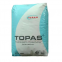 TOPAS COC 8007F-500 Gránulos de Coc Materiales primarios de Coc de alta resistencia