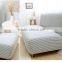 Compact Low Price High Quality Indian Stitch Sofa Cover