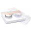 hot sale synthetic fiber hair false eyelashes