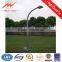 New desigh hot dip galavanization floodlight factory for sale