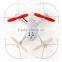 2015 new2.4G 4CH 6 axis 3D flip frame camera drone RC Quadcopter with 0.3MP camera JY001