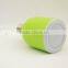 2015 HOT selling led lamp with bluetooth speaker with good price factory direct MOQ 1 piece