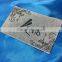 Wholesale Cheap Super Quality East Asia Custom Clothing Woven Label