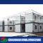 Movable used steel containers home for sale