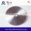 Dry Hot Pressed Diamond segment saw blade for granite ,marble ,concret cutting