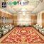 Luxury High Quality Handmade Carpet For Metting Room