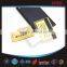 MDM1 CR80 standard size printed metal business card clear business card                        
                                                Quality Choice
