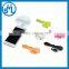 Best price factory mobile phone usb fan for android and ios , micro usb mini fan for iphone