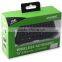 Wholesale DOBE TYX-586 2.4G Mini Gaming Wireless Mechanical Keyboard For XBOX ONE Controller