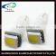 12v Led Interior Lights Blue 1SMD 5050 t5 Car Led Lamp