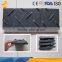 HDPE construction track road mat, ground protection mat ground mat