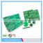 smart mini mp3 player circuit board fr4 94v-0 pcb