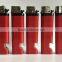 Standard Disposable Plastic Lighter With Bittle Opener ISO9994&CR