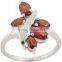 Ring Earring Set