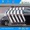 Solar power mobile car garage with CE