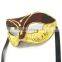 Venice Beautiful Half Face Masks For Male Masks plastic half masks half face ski mask