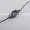 High efficiency Black White Color Fancy Desk light led booking Lamp 5V Power