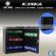 Electronic key holder safe box,key cabinet
