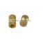Brass Phone nut