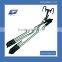 Flexible and Mobile Arm Support for Breatiing Circuit