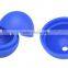 Food Grade Silicone BPA Free Ice Ball Maker , Ice Ball Sphere Mold For Whisky And Cocktail