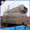 Boielr To Generate Steam Straw Fired Steam Boiler Price For Sale